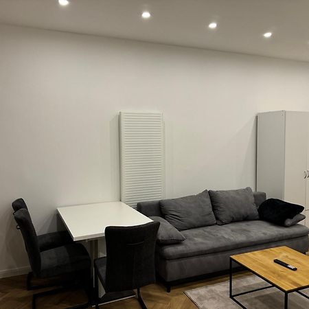 Bremen City -Suite Exterior foto