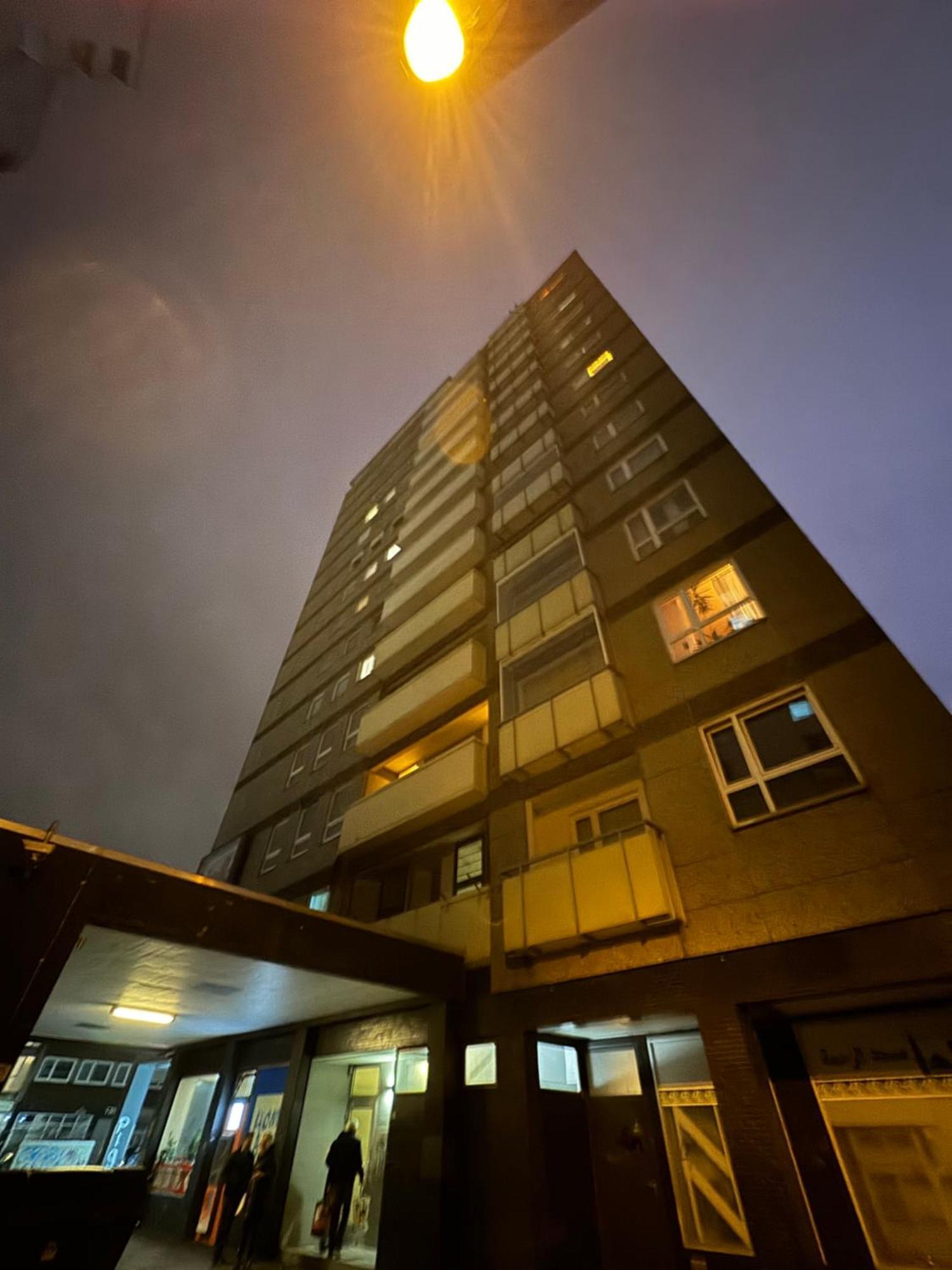 Bremen City -Suite Exterior foto
