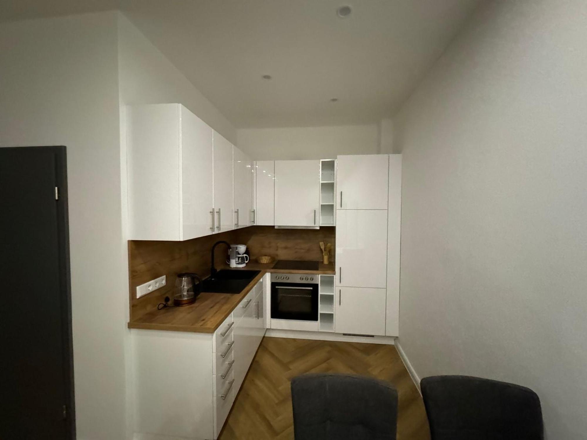 Bremen City -Suite Exterior foto