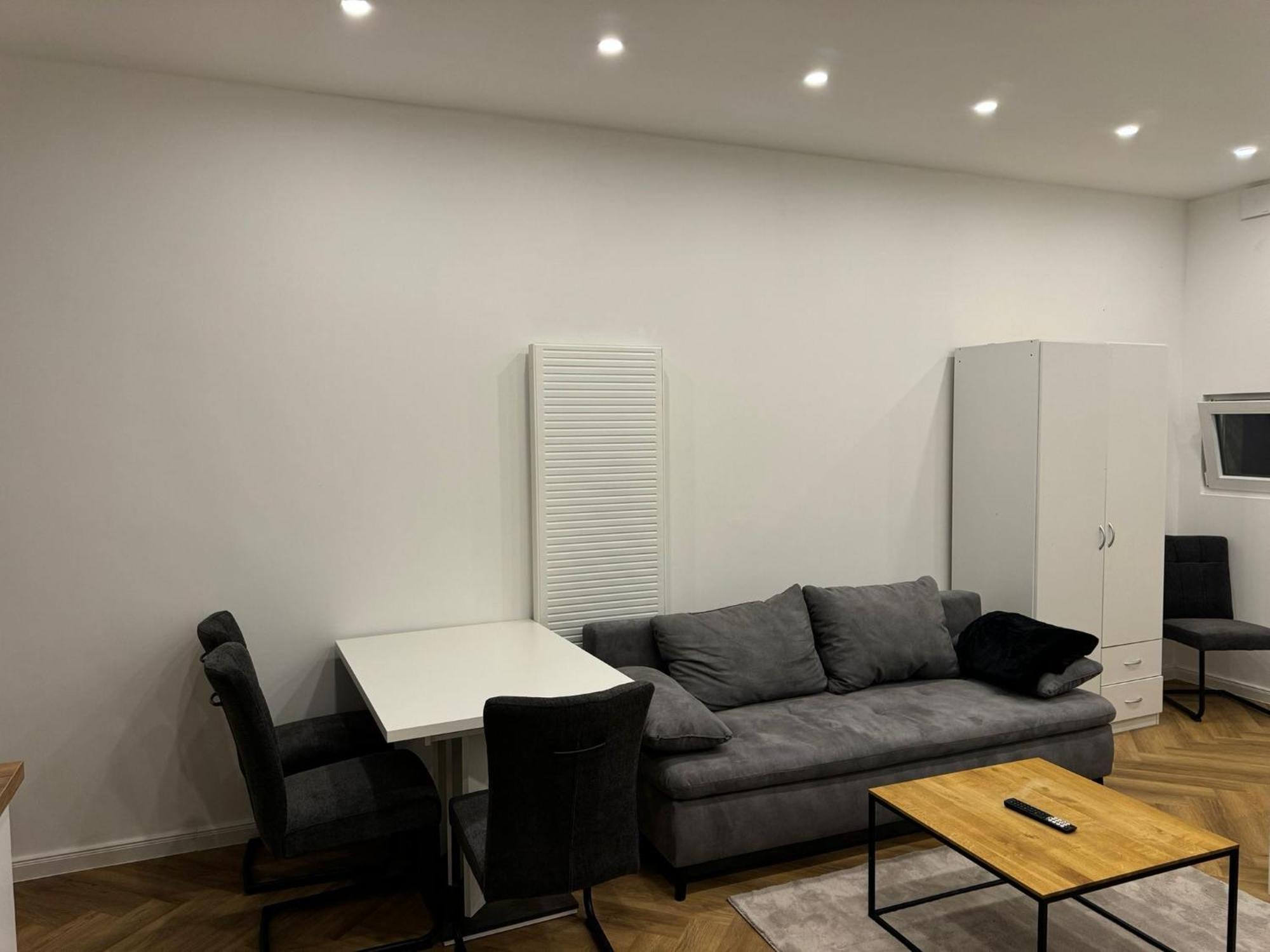 Bremen City -Suite Exterior foto