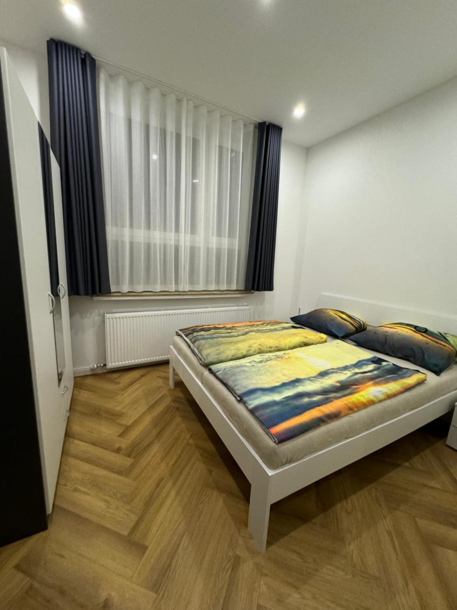 Bremen City -Suite Exterior foto