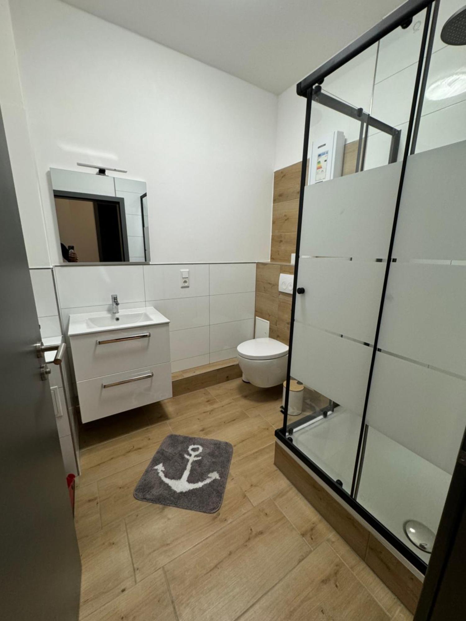Bremen City -Suite Exterior foto