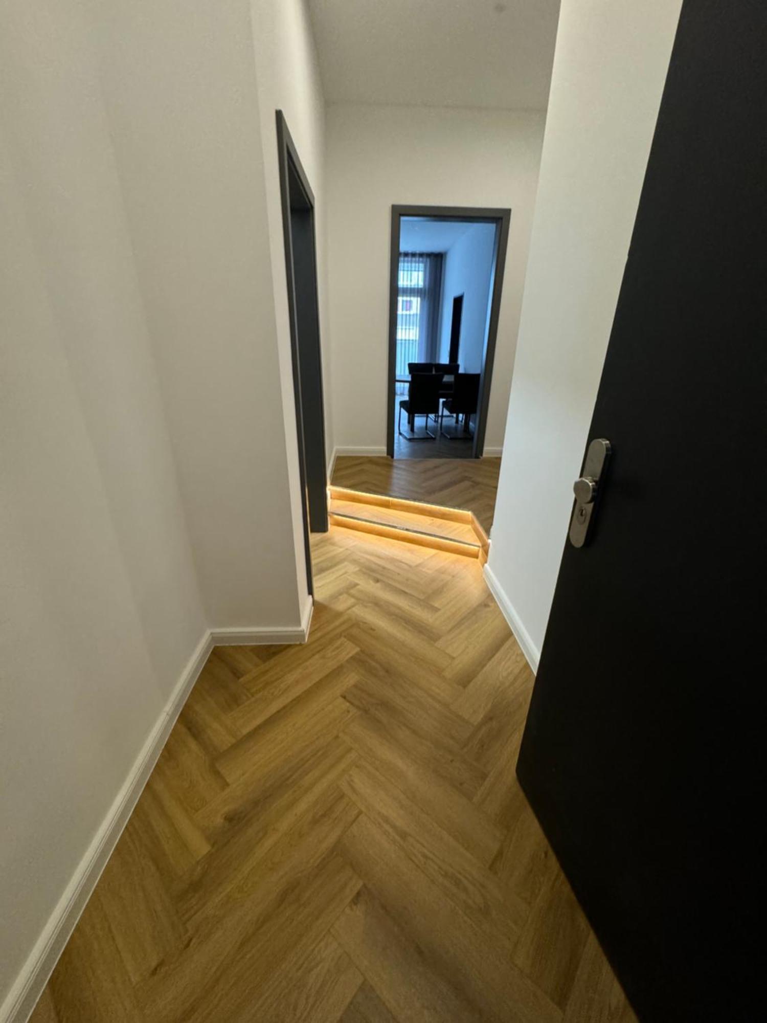 Bremen City -Suite Exterior foto