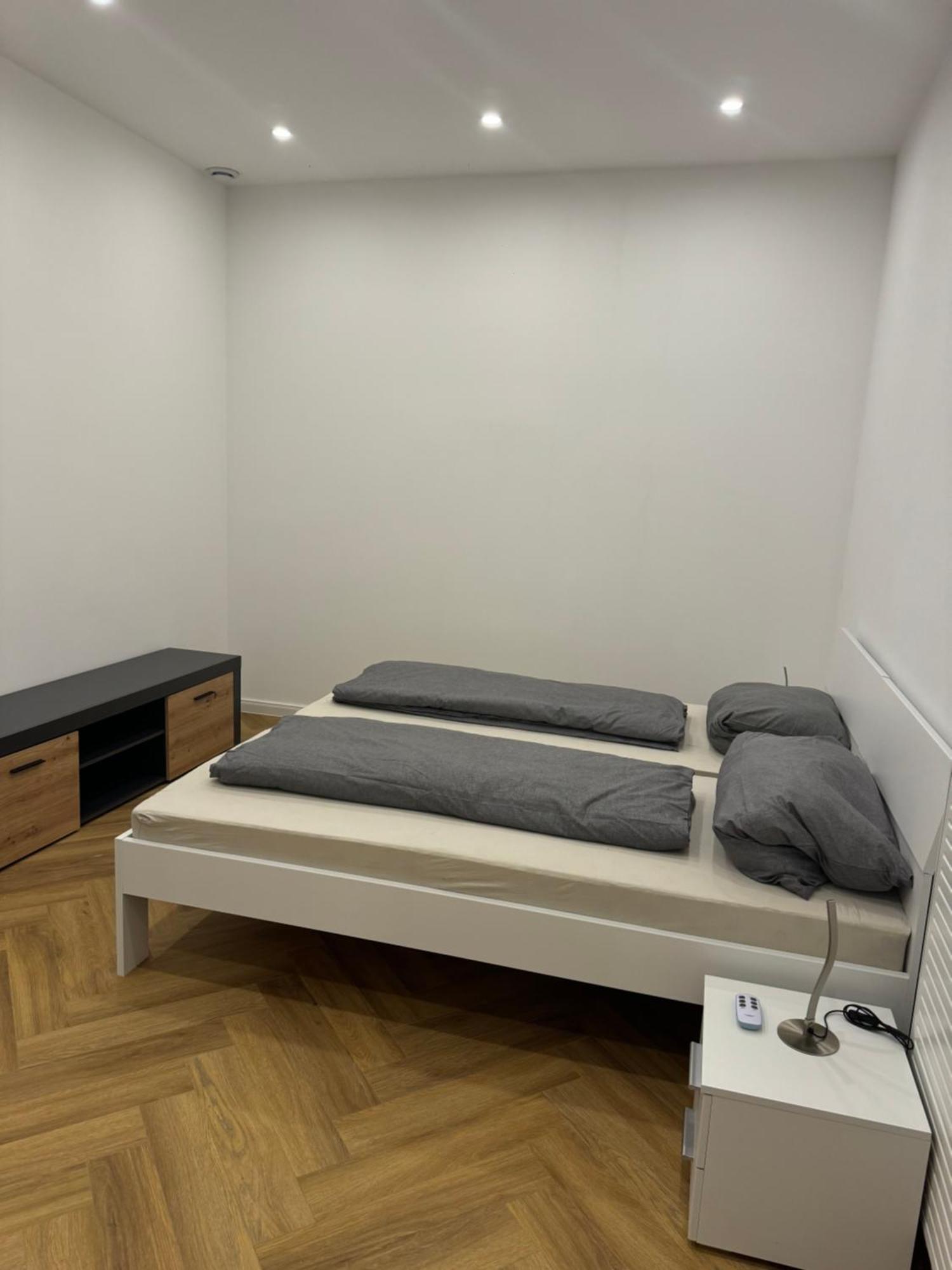 Bremen City -Suite Exterior foto
