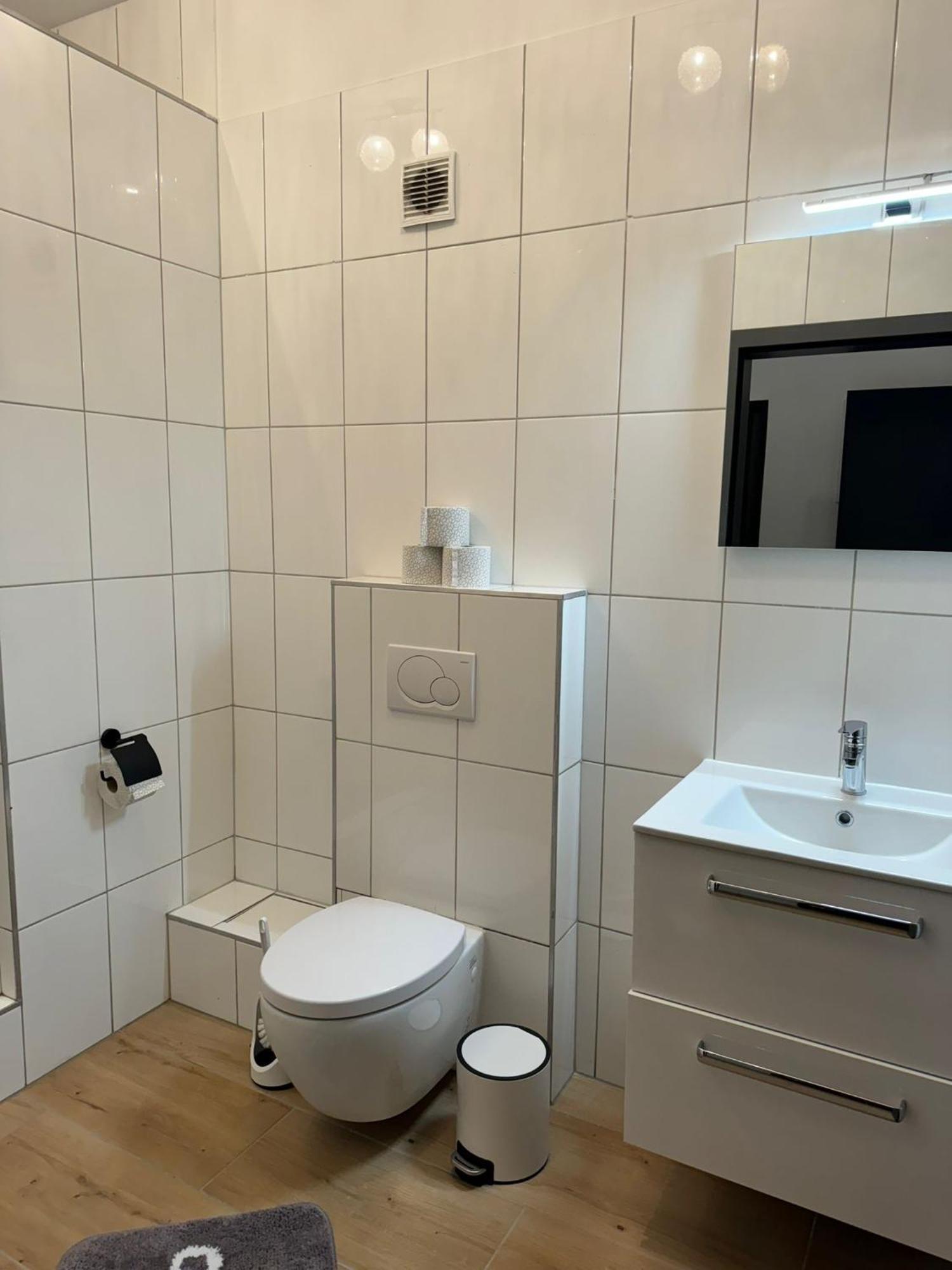 Bremen City -Suite Exterior foto